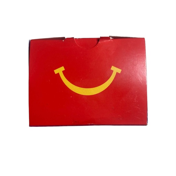 NIB Adopt Me Dragon McDonalds Meal Toy Collectible - Picture 3 of 7